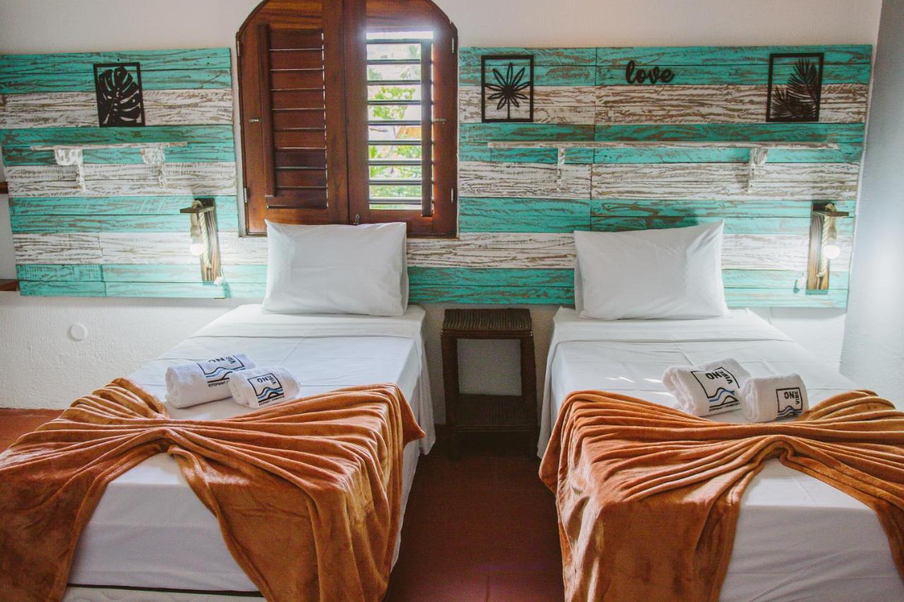 Pousada On Vibe Hotel Cumbuco